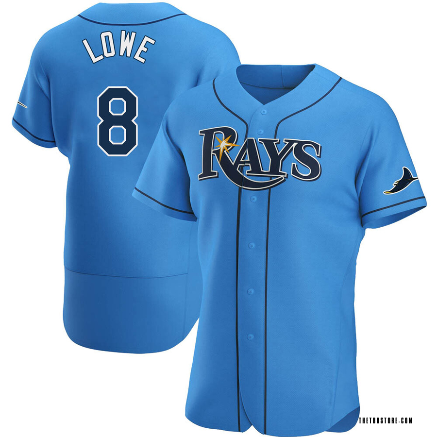 tampa bay rays jersey mens