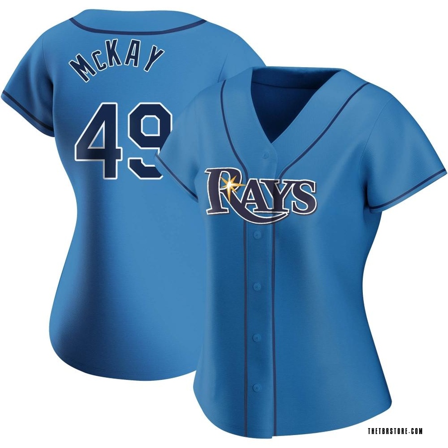 womens tampa bay rays shirts