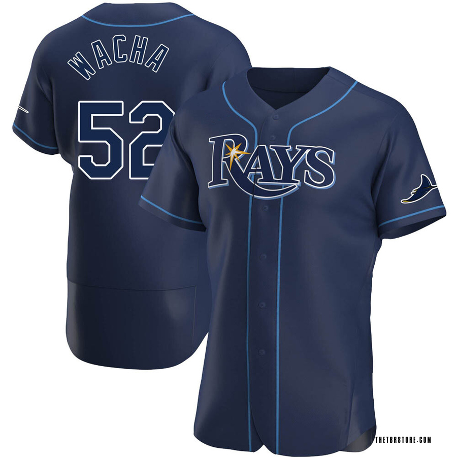 tampa bay rays alternate jersey