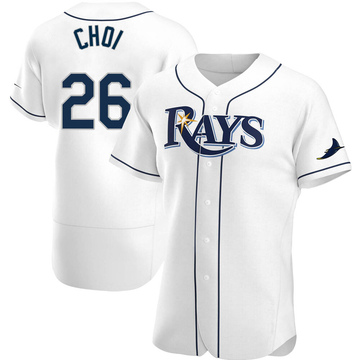 tampa bay rays jersey mens